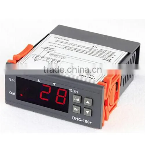 220VAC electronic humidity control/humidity controlled instrument