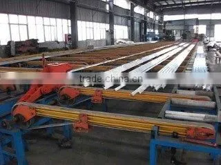 Shandong Yisheng Aluminum Co., Ltd. company overview - view 2