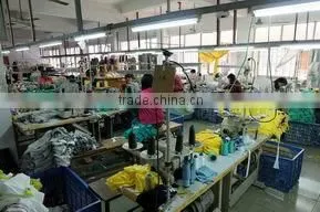 Hefei Meshine Trading Co., Ltd. company overview - view 3