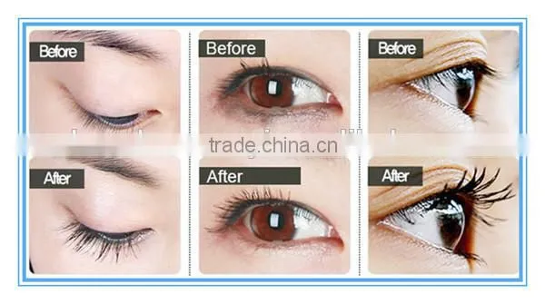 Magic 3D Fiber Lash Mascara 3d Menow mascara