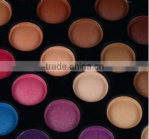 Professional 252 Full Color Natural Eyeshadow Matte Eye Shadow Palette Portable Branded makeup kits