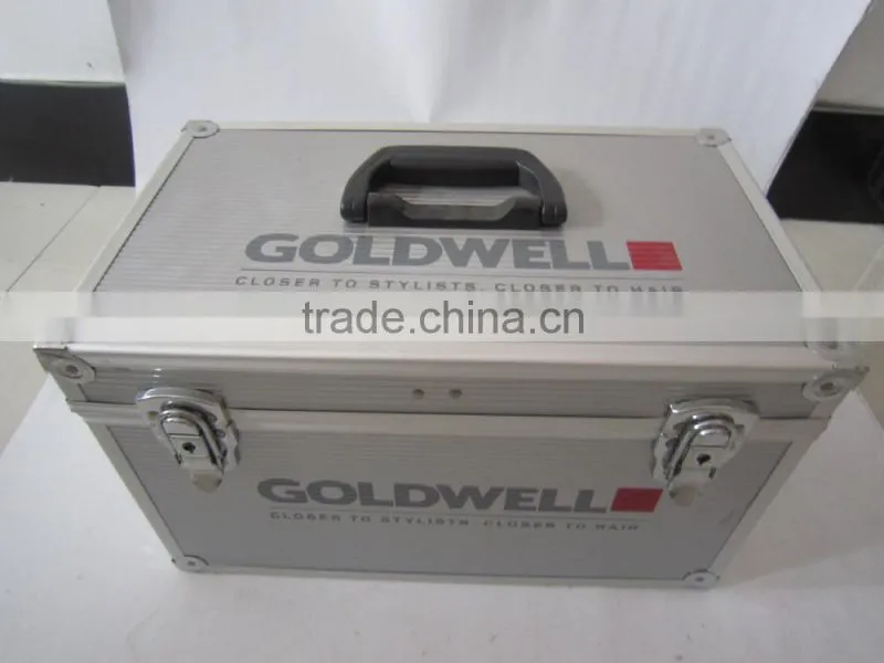 Made in China storage carrying hard case aluminum mini tool box