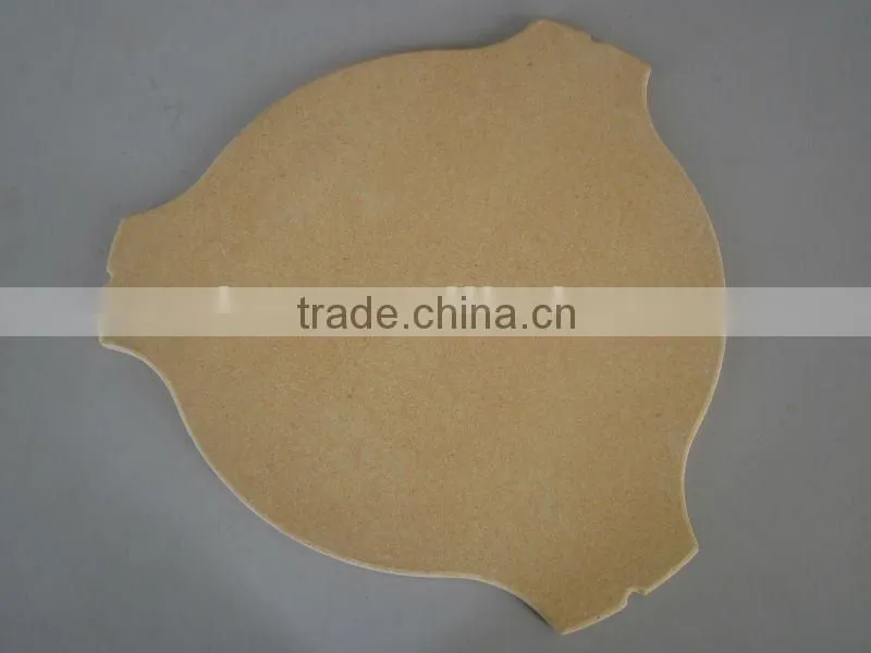 Auplex Kamado Ceramic BBQ Accessories Plate Setter