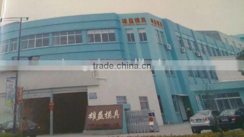 manufacture paint bucket mould for sale