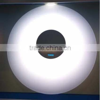 TIWIN 19w warm white 510*65mm round ceiling light led