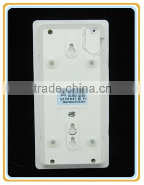 Dust-proof antistatic waterproof mobile phone