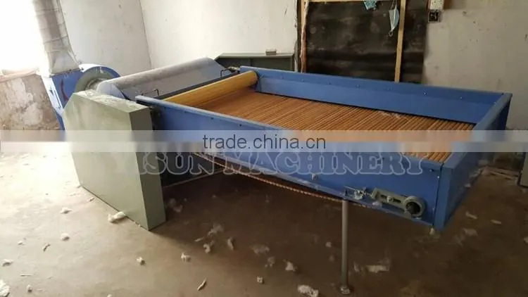 Best sale/Textile Machine/Small Opening Machine