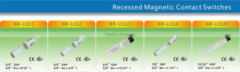 stainless emergency button EB-32