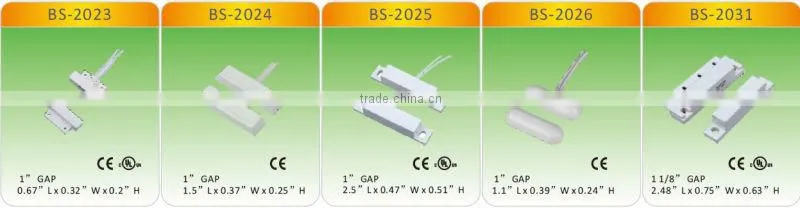 stainless emergency button EB-32