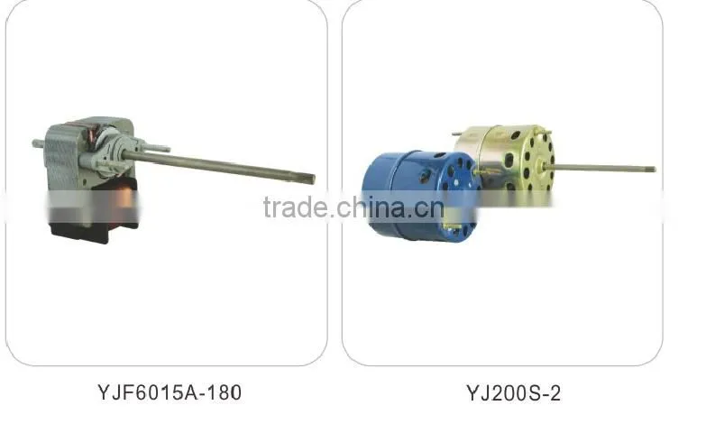 DL CE NEW DESIGN SUDAN compressor motor for air conditioner