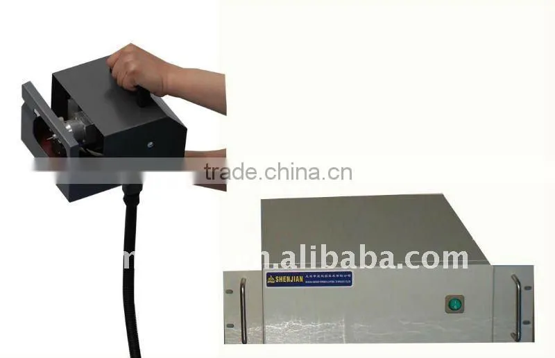 Pneumatic Portable Marking Machine