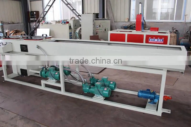 Large size Plastic Sheet Extrusion Producing Line