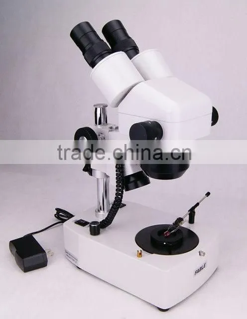 Fable Jewelry Microscope