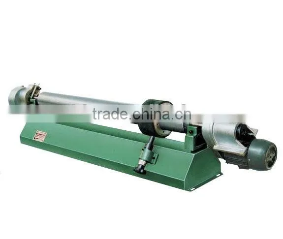 TRAVERSE WHEEL GRINDER FOR METALLIC WIRE