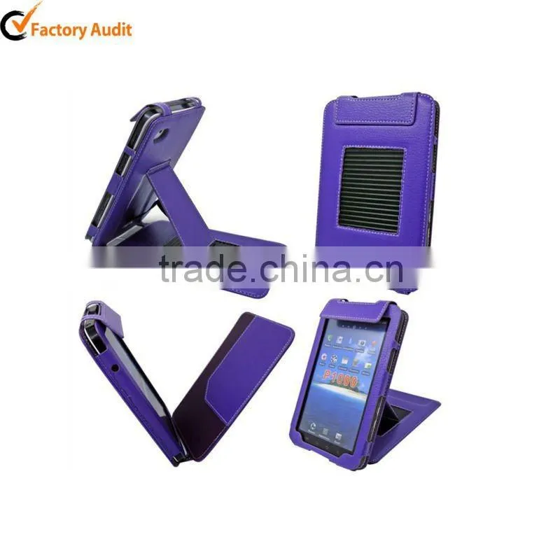 Fashion Leather Case for Iphone4