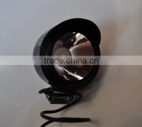 hot sale high quality 1 inch mini led sunlight lamp