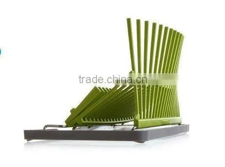 folding dish rack