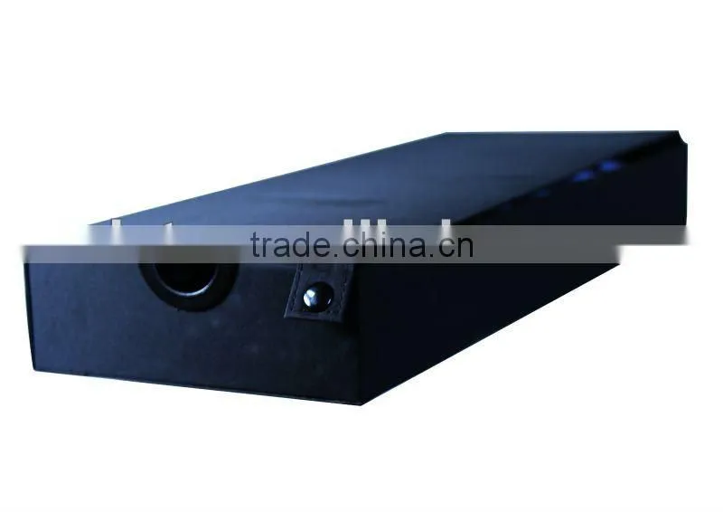 classical durable show case for eyeglass