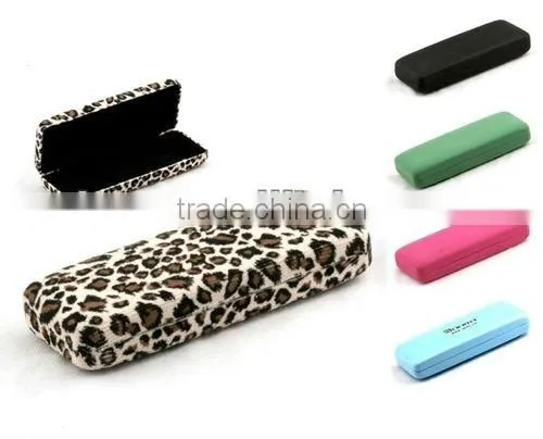 T892 metal eyeglass case ( Colorful case )