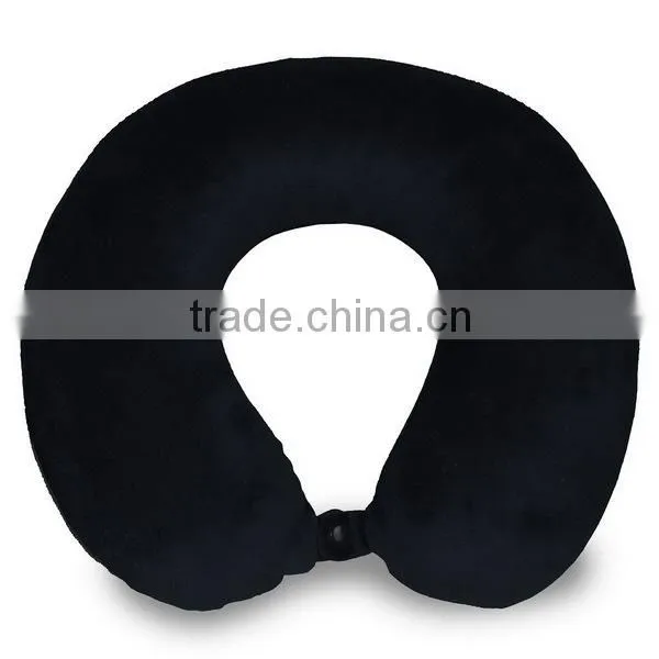 Round Neck Pillow