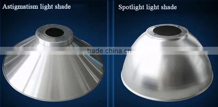 CE AC110-265V high power pendant lamp/ led high bay light 50W