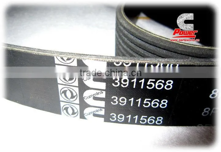 automobile v ribbed belt,for Higer, Yutong Bus,DongFeng, KingLong Bus, Zonda,ankai bus