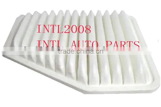 auto air filter for Toyota Prado Alphard Blade Camry Estima Scion 2005- 17801-31120 17801-AD010 1780131120 17801AD010