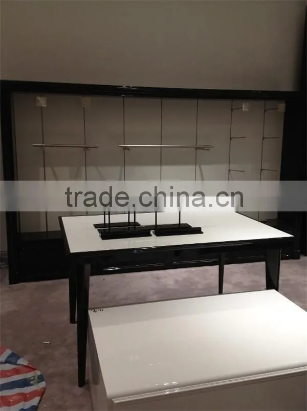 2014 new arrival POP display stand,display tabe,display counter
