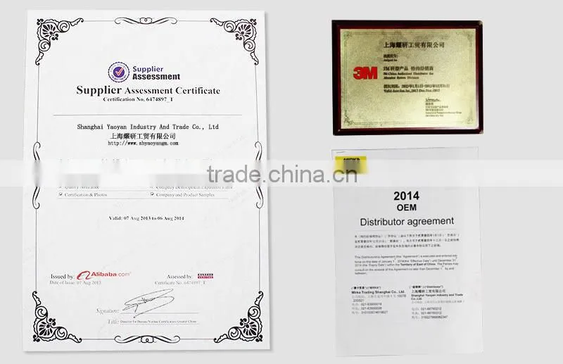 As RMC Waterproof Abrasive Paper