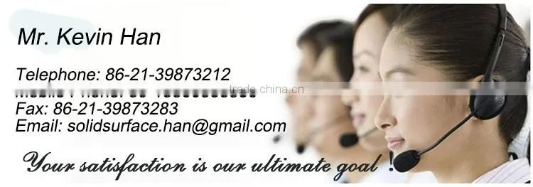 High Quality Quartz Surfaces