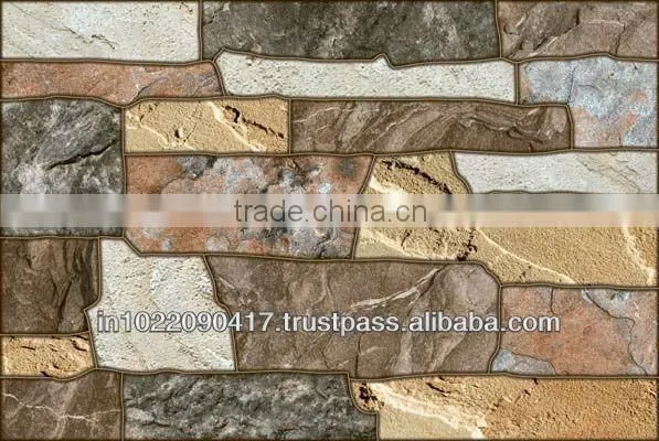 Wall tiles