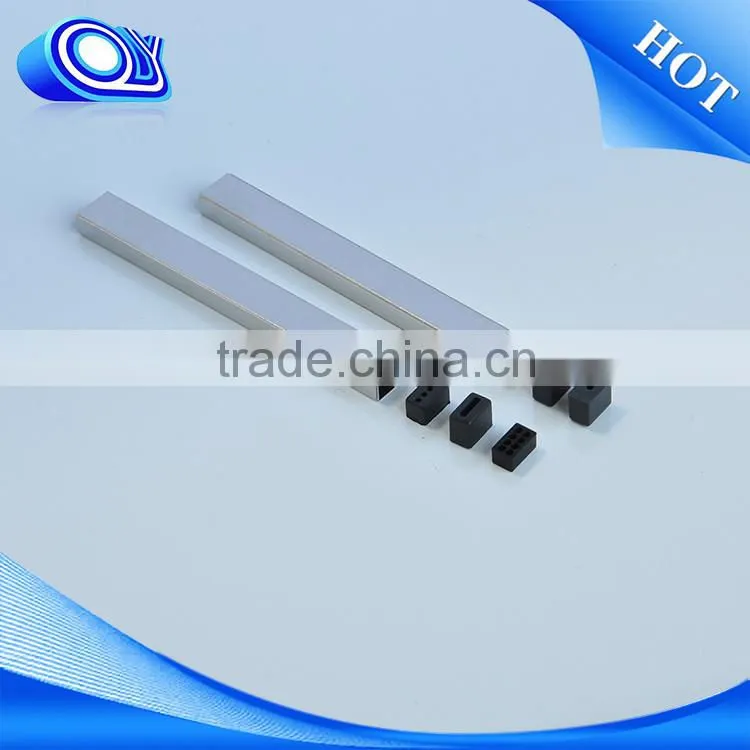 Steel tube for optical plc splitter