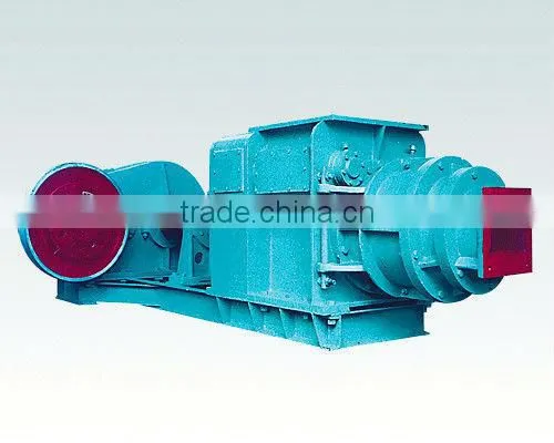 High Efficency Automatic Clay Brick Making And Firing Machine for Sale