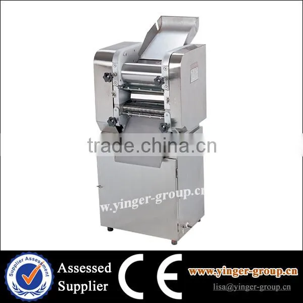Commercial Food Processing Noodle Machine Knead And Press Machine