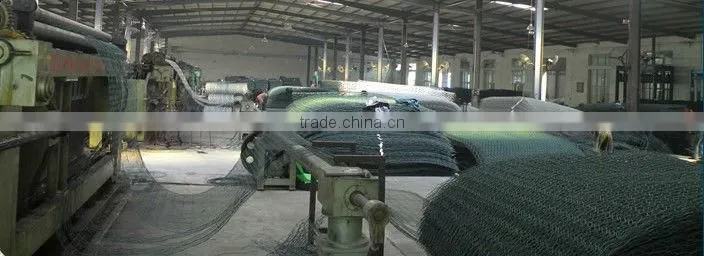 EN10223-2 Gabion mattress
