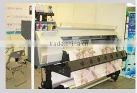 1800mm printer Light-duty direct fabric printing solution