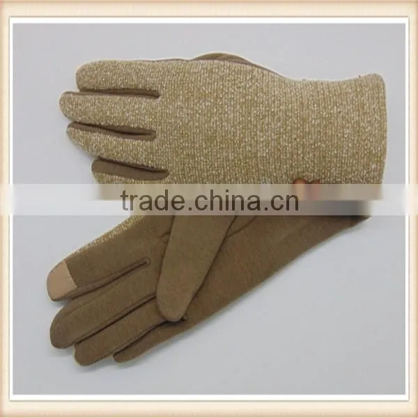 2016 Factory Price AB Grade Cycling Gloves for adult