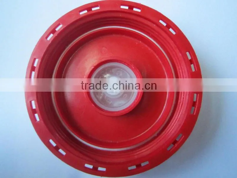 IBC Lids for Tanks