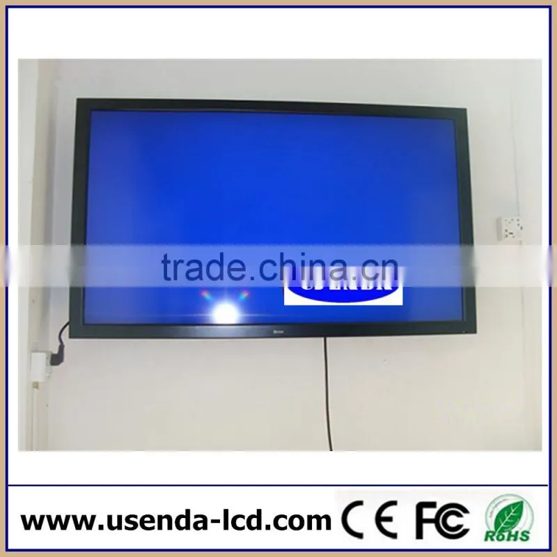 hot new products for 2015 40 inch wall mount lcd cctv monitor
