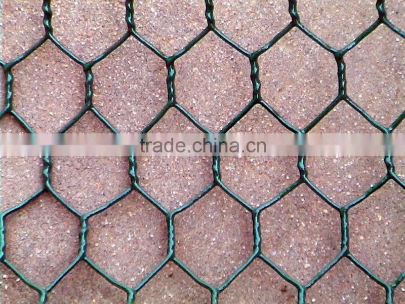 Anping Electric Chicken Fencing(1'',1/2'',2'')
