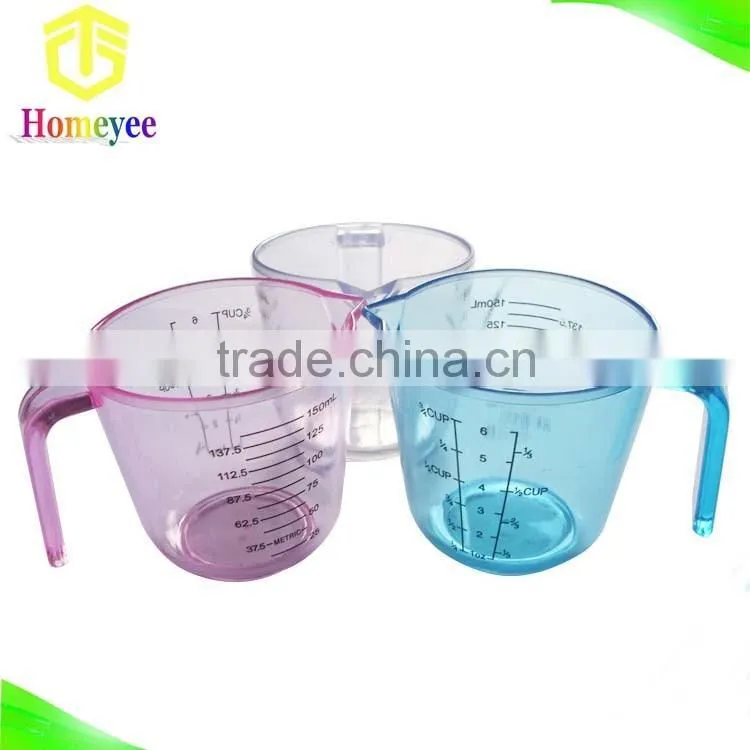 High quality measuring cup