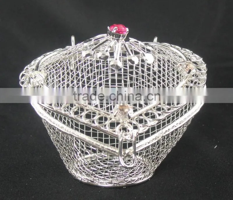 YI wu saundan Alibaba wholesale pretty peach packaging gift for wedding