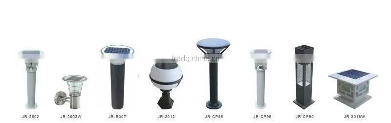 150W high illumination CE solar LED highway light(JR-519)