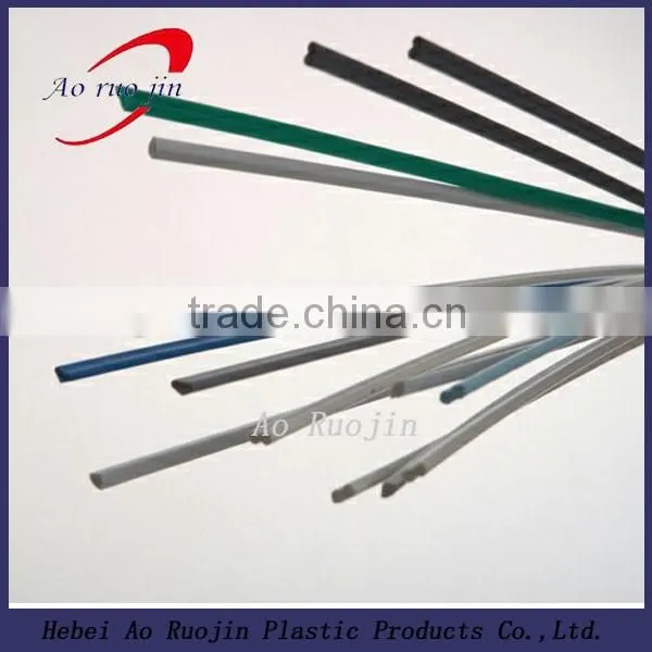China electric PP plastic welding rods