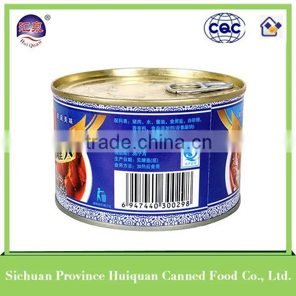 2014 High Quality New Design organic food