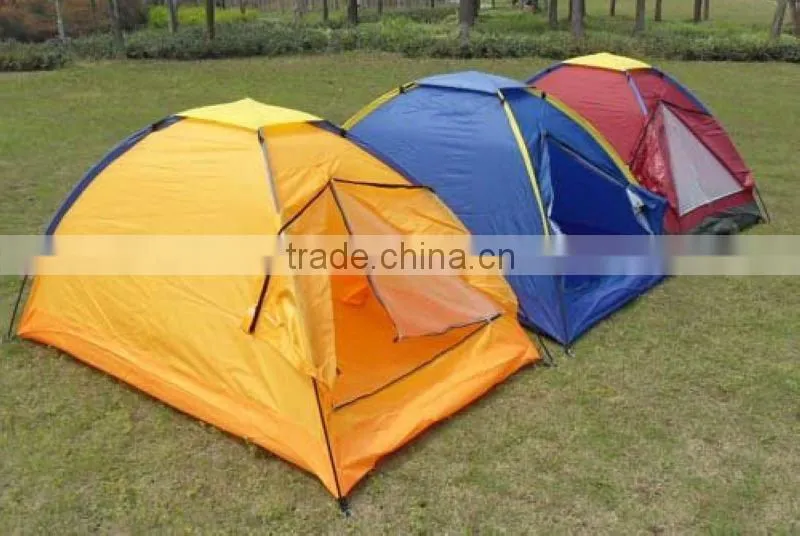 ready made pe tarpaulin tent