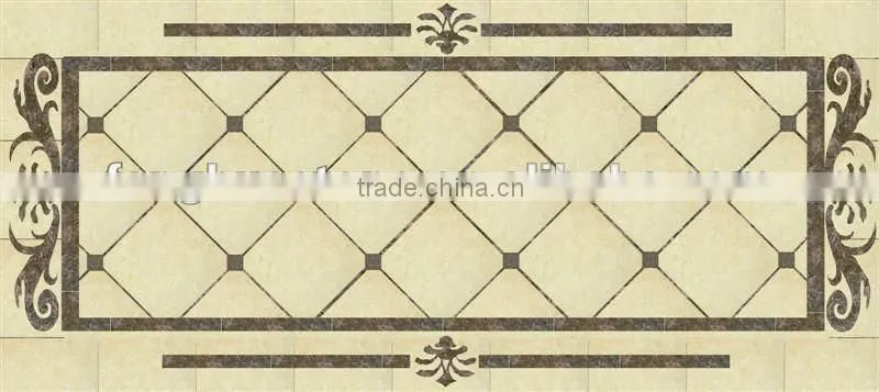 stone molding line marble curve stone line
