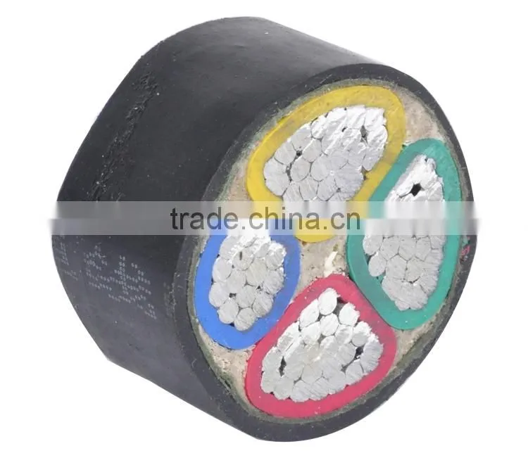 Hot selling electric wire cable prices