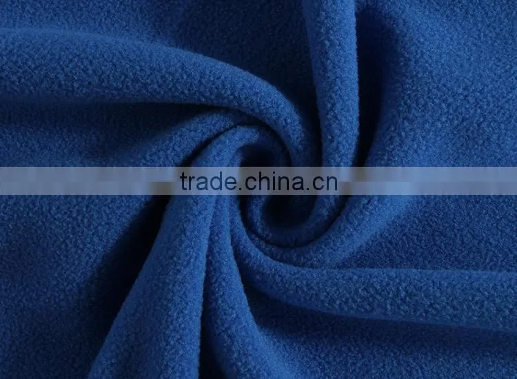 New Products for blanket Wholesale 100% polyester isolating fleece