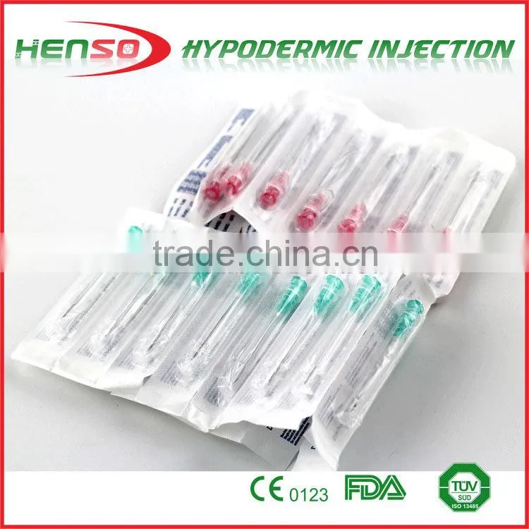 Henso Sterile Injection Needle
